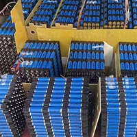 西宁高价新能源电池回收-上门回收废旧电池-新能源电池回收
